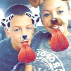 Meet your Posher, Alexis